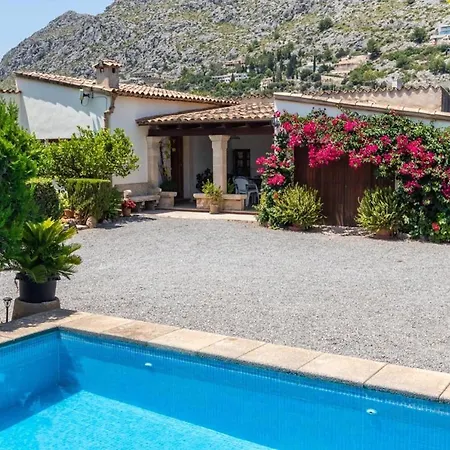 Villa Rosa Pollenca