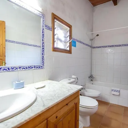 Villa Rosa
