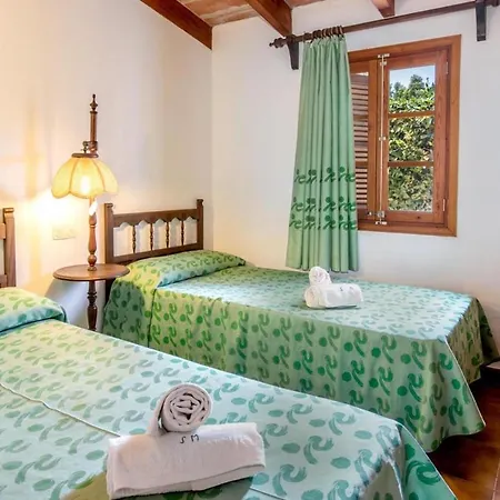 Villa Rosa *