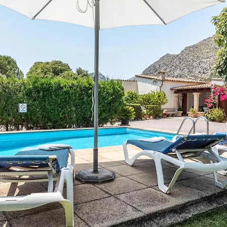 Villa Rosa