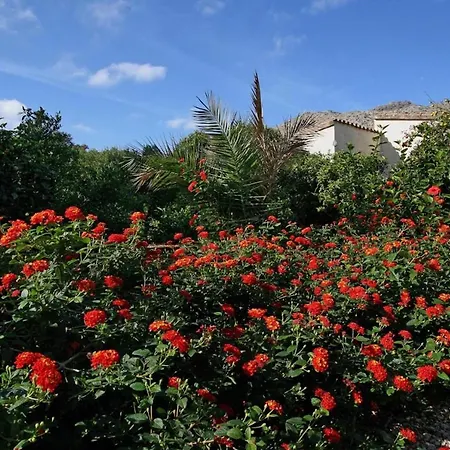 Villa Rosa