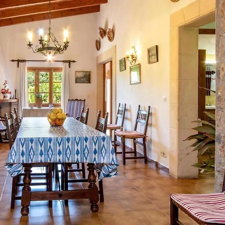 Villa Rosa *